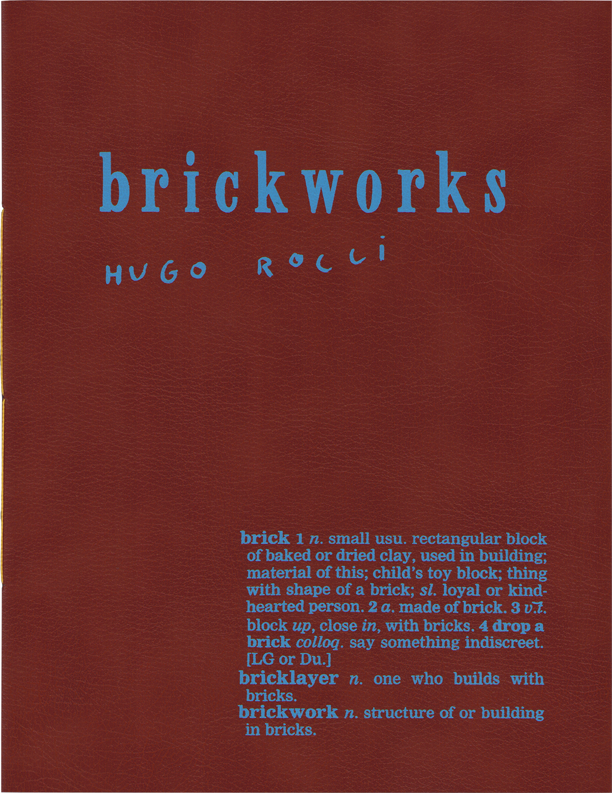 Brickworks